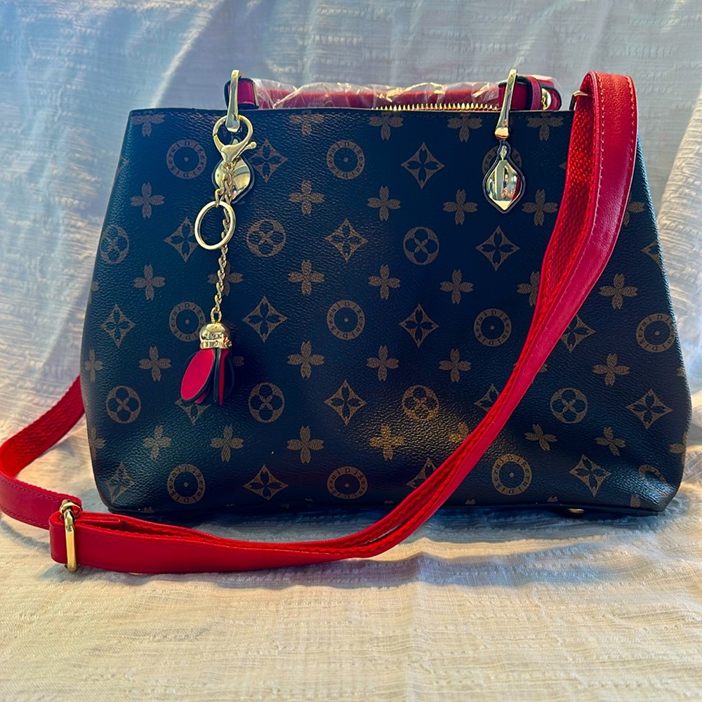 Shoulder/Crossbody bag